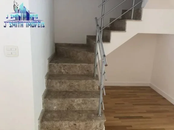 Imagem SOBRADO ISOLADO, EM CONDOMÍNIO FECHADO NO FAZENDINHA. OPORTUNIDADE!!