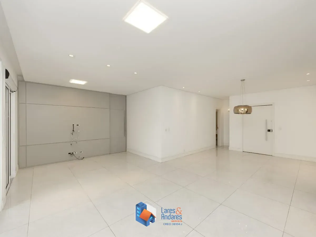 Imagem Apartamento garden para venda em Vila Albertina com 3 quartos, sendo 2 suítes, 270m²