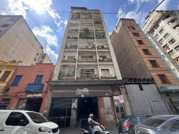 Foto do imóvel Oportunidade Única em SAO PAULO - SP | Tipo: Apartamento | Negociação: Venda Direta Online | Situação: Imóvel em RUA VITORIA