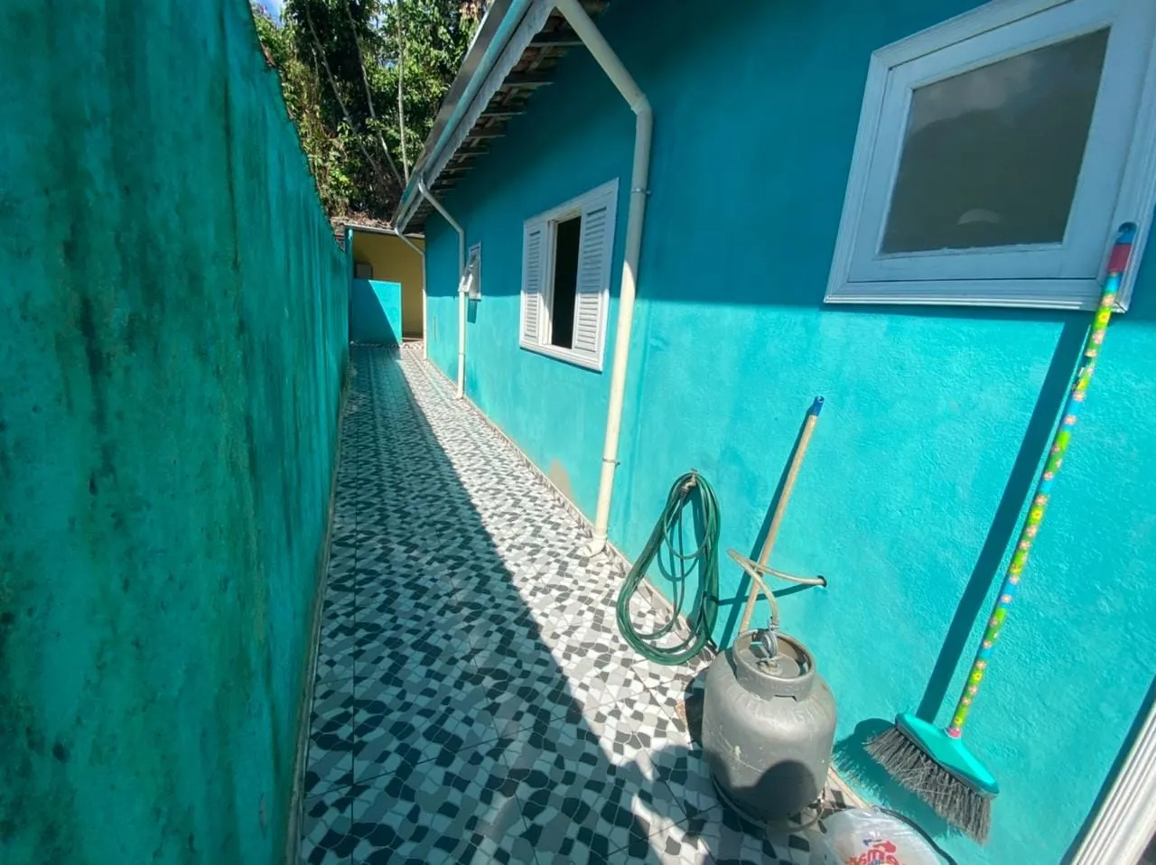 Imagem Casa à venda 2 Quartos, 2 Vagas, 160M², Ipiranguinha, Ubatuba - SP