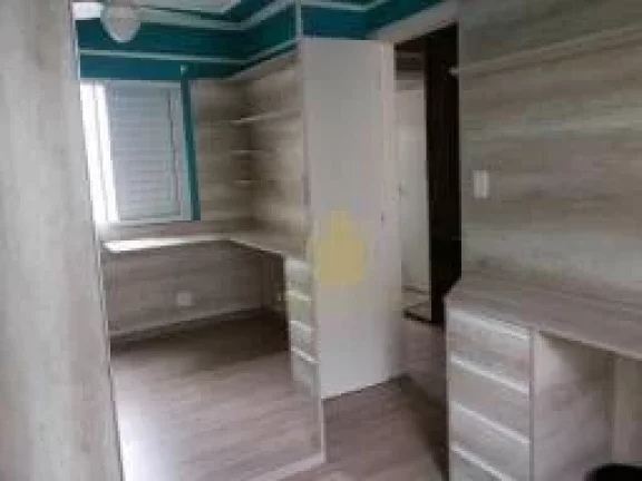 Imagem Apartamento Pronto para Morar -Todo Mobiliado - Vita II - Ribeirão Verde - Ribeirão Preto
