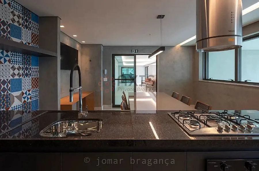 Imagem Cobertura 3 quartos no Anchieta - Pronto para morar