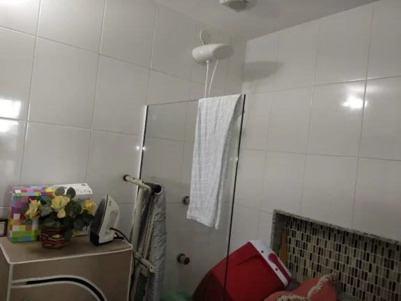 Imagem APARTAMENTO RESIDENCIAL em Cabo Frio - RJ, Jardim Flamboyant