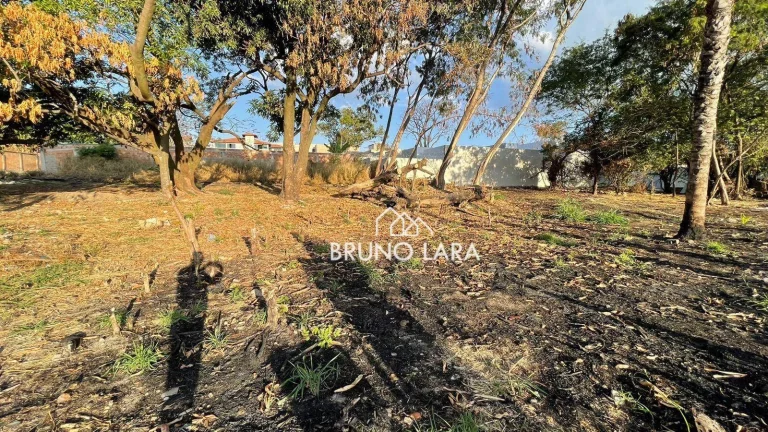 Imagem Lote à venda no bairro Jardim das Alterosas 1 - Betim /MG