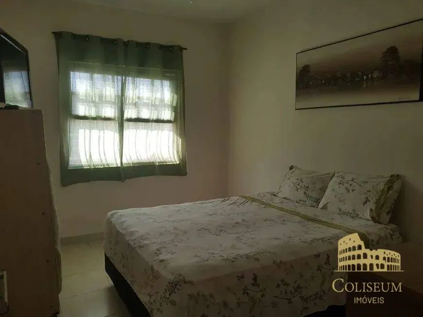 Imagem Casa com 4 dormitórios à venda por R$ 643.000,00 - Solemar - Praia Grande/SP