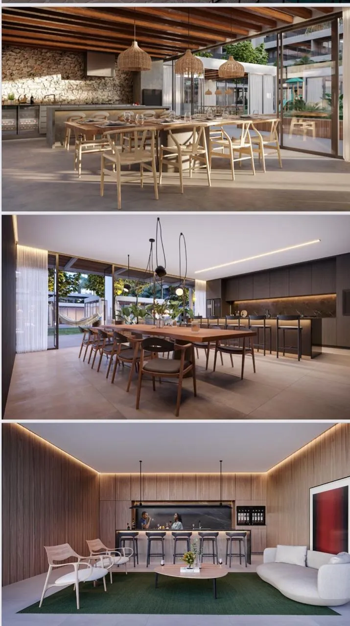Imagem Flat à venda com 35.81m2 por R$ 670.000,00
