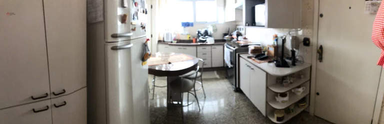 Imagem Apartamento á venda | 125m - Bel?(C)m