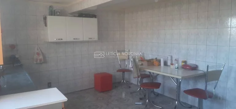Imagem Casa à Venda