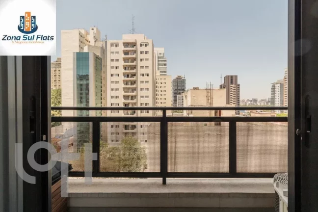 Foto do imóvel Apartamento Duplex à Venda Em Pinheiros Com 1 Suíte e 1 Vaga em RUA DOUTOR VIRGÍLIO DE CARVALHO PINTO