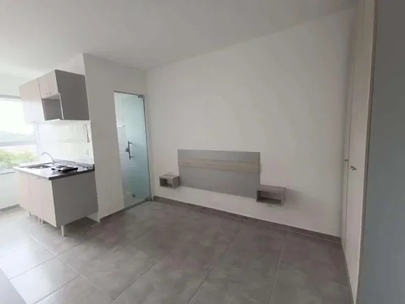 Imagem Studio no Edifício Collegiate