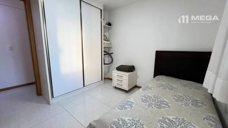 Imagem Apartamento com 3 dormitórios à venda, 109 m² por R$ 1.350.000,00 - Praia de Itapoã - Vila Velha/ES