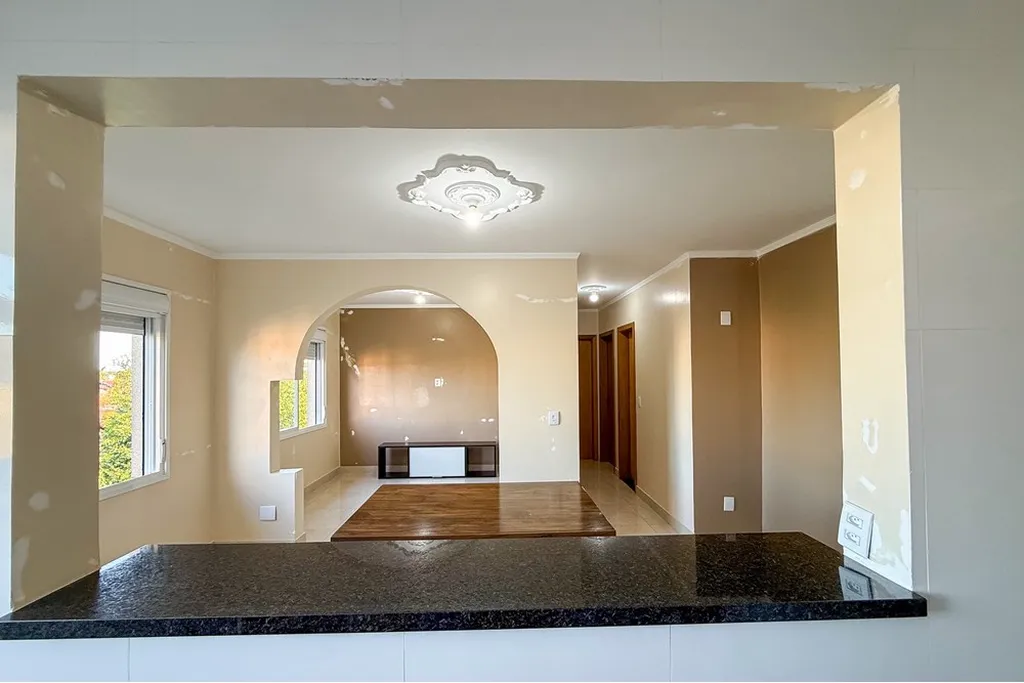 Imagem Apartamento em Nossa Senhora das Graças