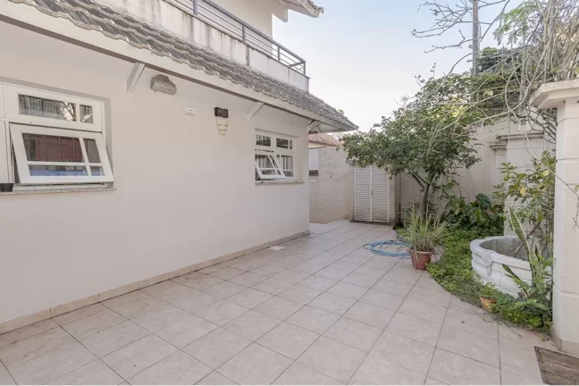 Imagem Casa para venda no bairro Espírito Santo em Porto Alegre