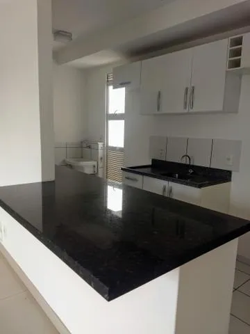 Imagem APARTAMENTO- VILLA FLORA - SUMARÉ
