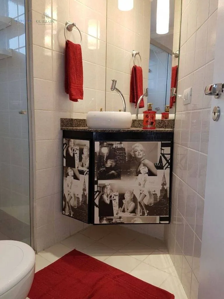 Imagem Apartamento à venda 2 Quartos, 2 Vagas, 55M², Vila Santa Catarina, São Paulo - SP | Vila Santa Catarina