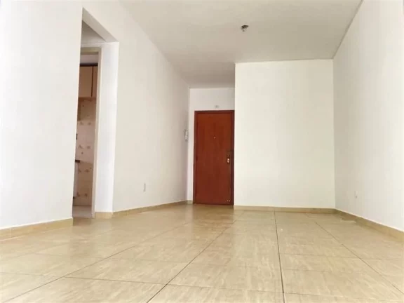Imagem Apartamento com 2 dorms, Canto do Forte, Praia Grande - R$ 550 mil, Cod: 1798
