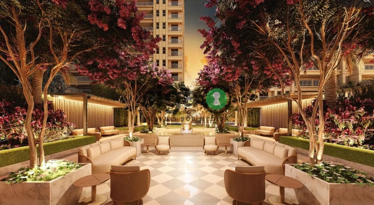 Imagem Apartamento para venda no Real Parque com 04 suítes, São Paulo - SP