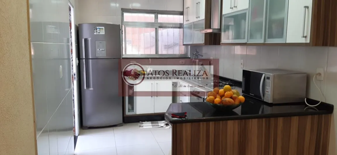 Imagem Compre Casa térrea com edícula em Cidade Dutra - São Paulo