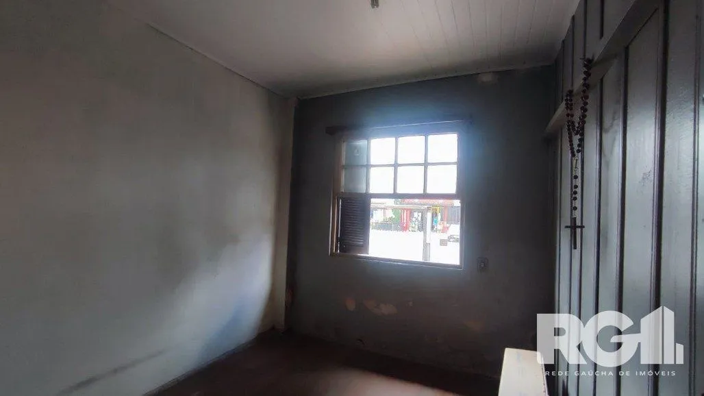 Imagem Pátio com 2 casas, 100,46 privativos 3 dorm e 57m², com 2 dorm Zeferino Dias
