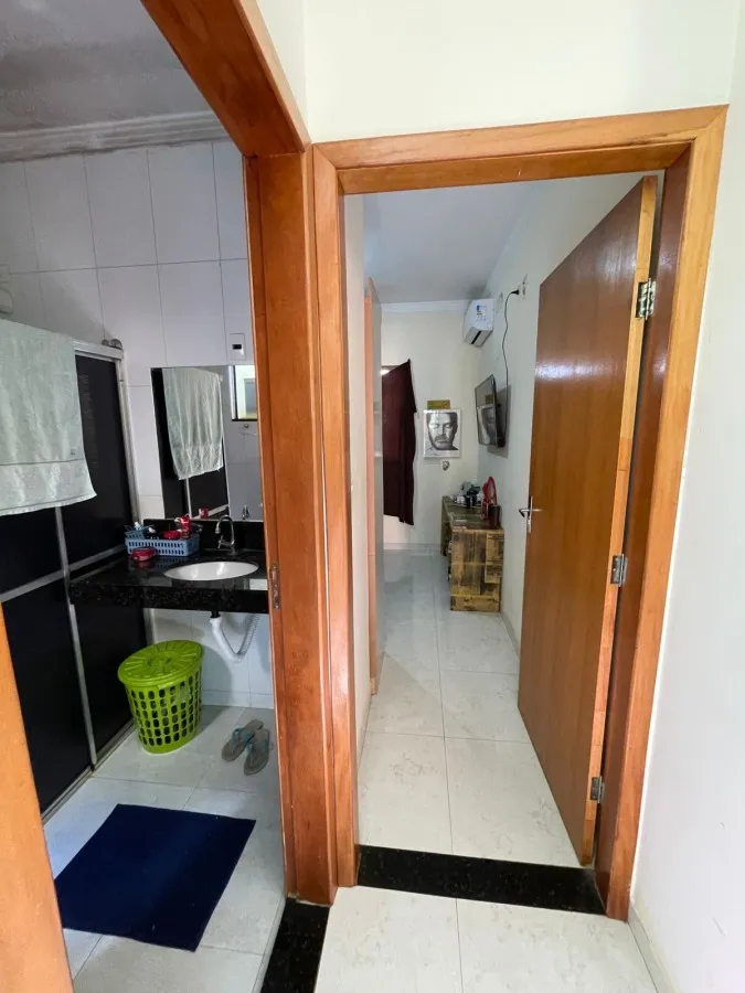 Imagem Casa para Venda em Maringá / PR no bairro Jardim Novo Oásis