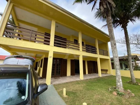 Imagem SOBRADO 05 SUÍTES, BAL ITAPOÁ