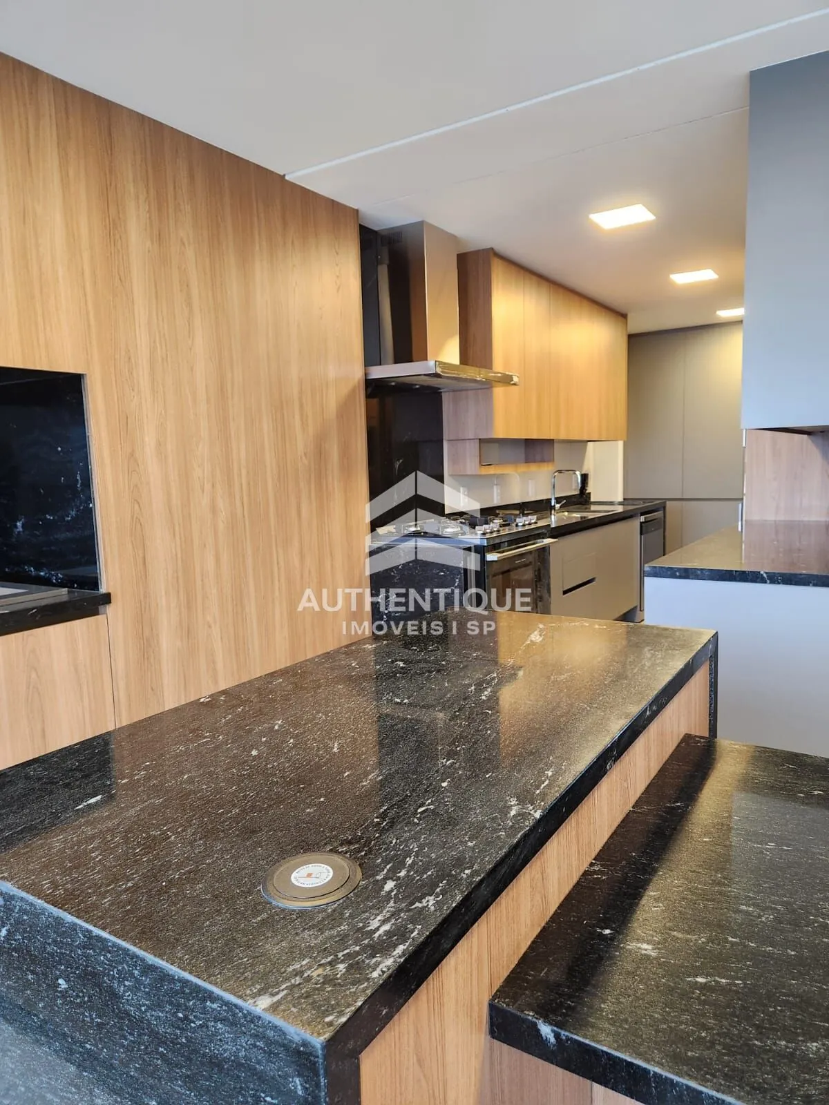 Imagem GIO CAMPO BELO - Apartamento no bairro Campo Belo à venda