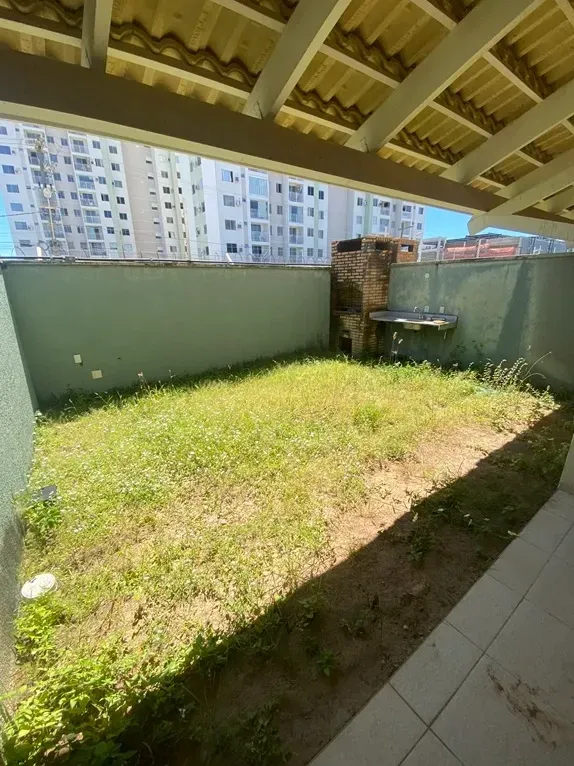Imagem Casa de Condomínio com 3 Quartos à Venda, 117 m² em Praia do Futuro I - Fortaleza