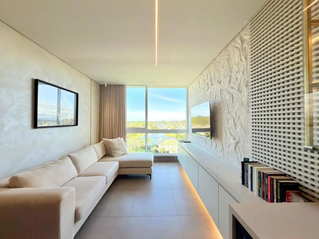 Imagem Apartamento 2 Dormitórios - Bairro Atlantida