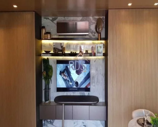 Imagem APARTAMENTO RESIDENCIAL em São Paulo - SP, Itaim Bibi