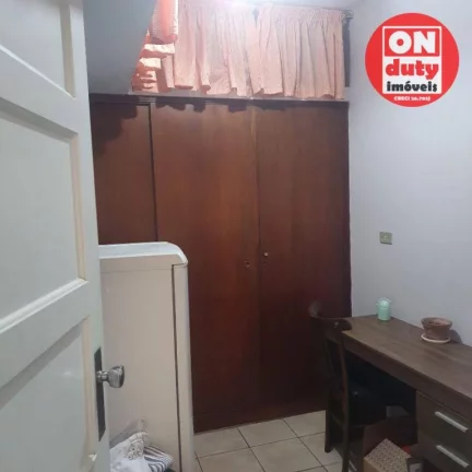 Imagem Apartamento - Gonzaga - Santos/SP