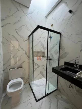 Imagem Casa com 2 dormitórios à venda, 87 m² por R$ 460.000,00 - Jardim Boer I - Americana/SP