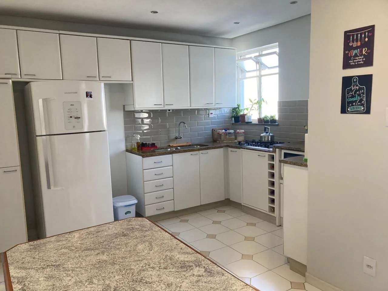 Imagem Apartamento em Menino Deus