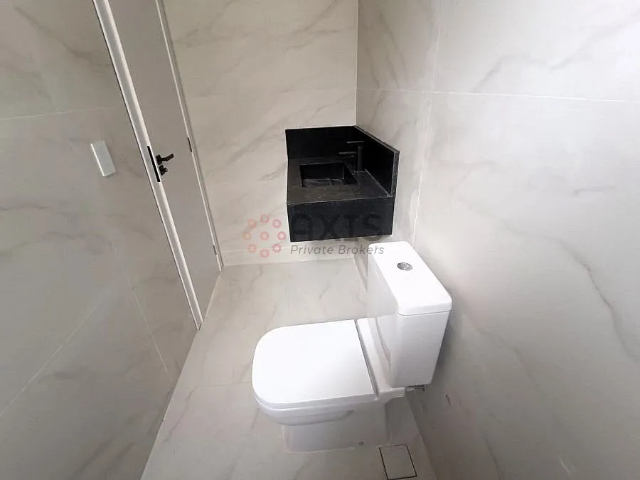 Imagem Area Privativa - Prado - 4 quartos - 140m2