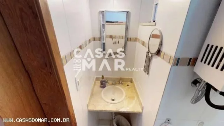 Imagem Apartamento para Venda em Rio de Janeiro / RJ no bairro Leblon