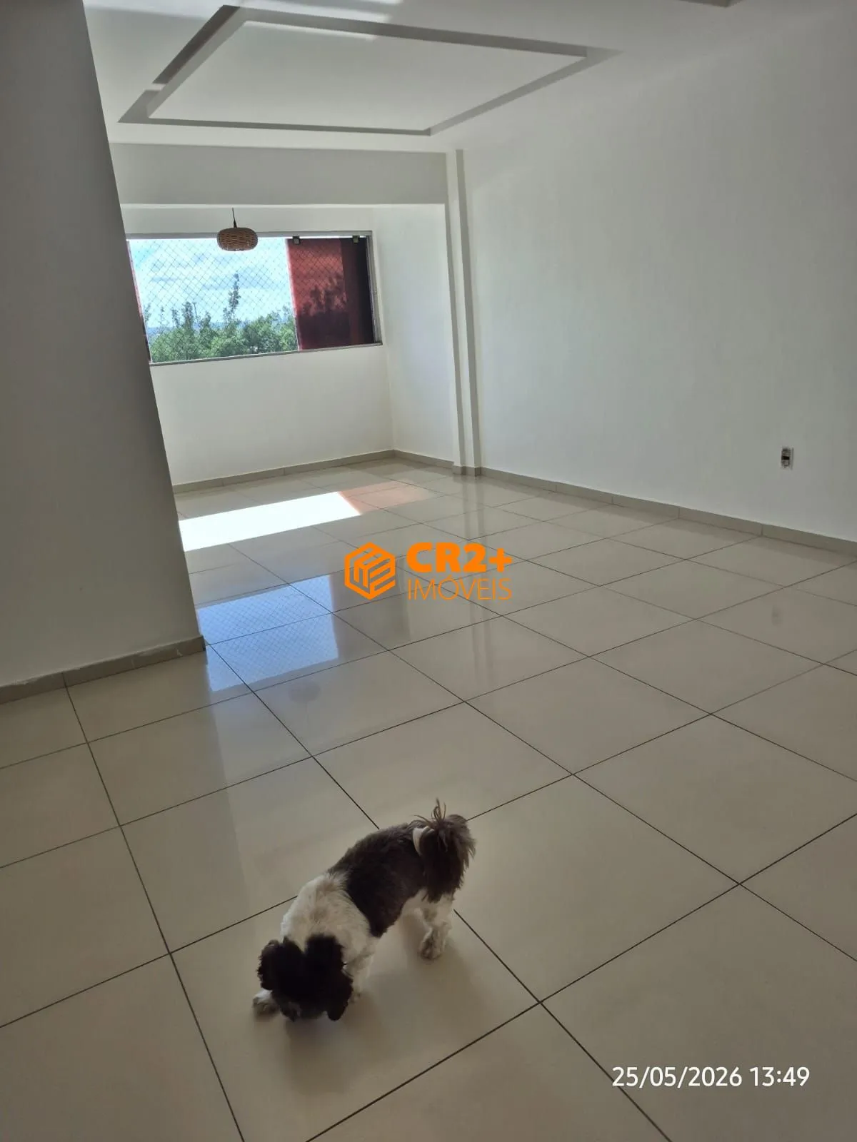 Imagem Apartamento à venda com 90 m², 2 quartos, 1 suíte no Pina