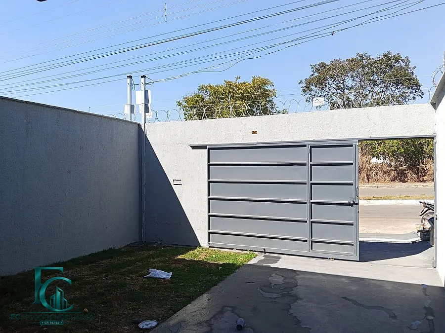 Imagem Casa 3 quartos, Nova, Aceita Financiamento.