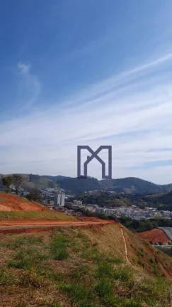 Imagem Terreno à venda, 360 m² por R$ 468.000,00 - Estiva - Itajubá/MG