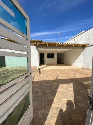 Imagem Casa à venda no bairro Universitário - Goianésia/GO