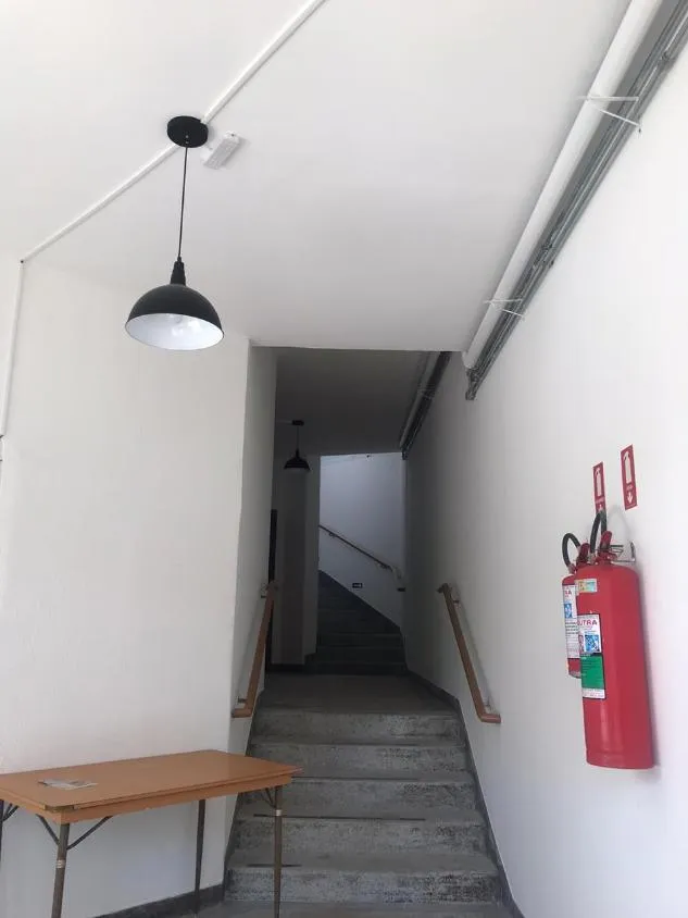 Imagem EXCELENTE EDIFICIO RESIDENCIAL EM CAMPINAS PARA INVESTIMENTO