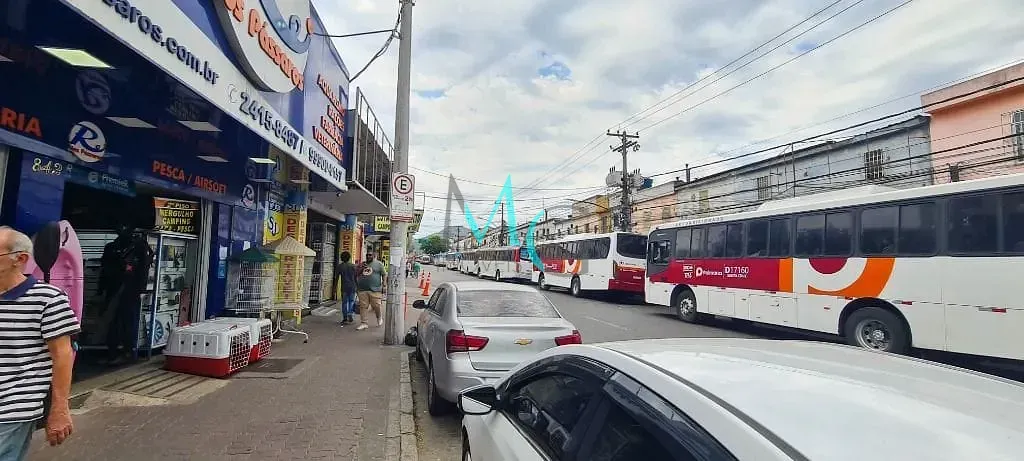 Imagem Loja à venda, 545 m² por R$ 1.700.000,00 - Campo Grande - Rio de Janeiro/RJ