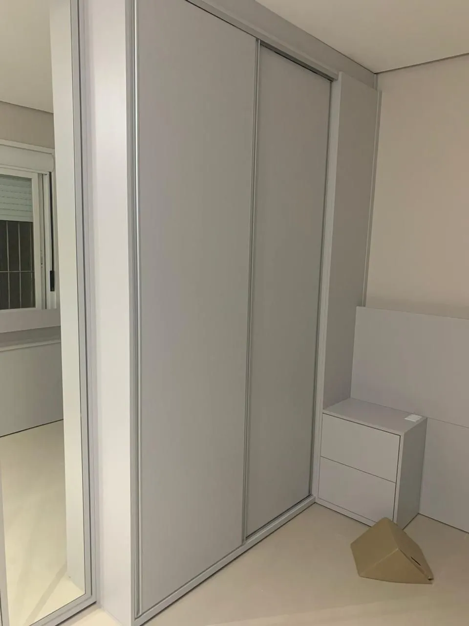 Imagem APTO 2 dormitórios REFORMADO NA MEDIANEIRA