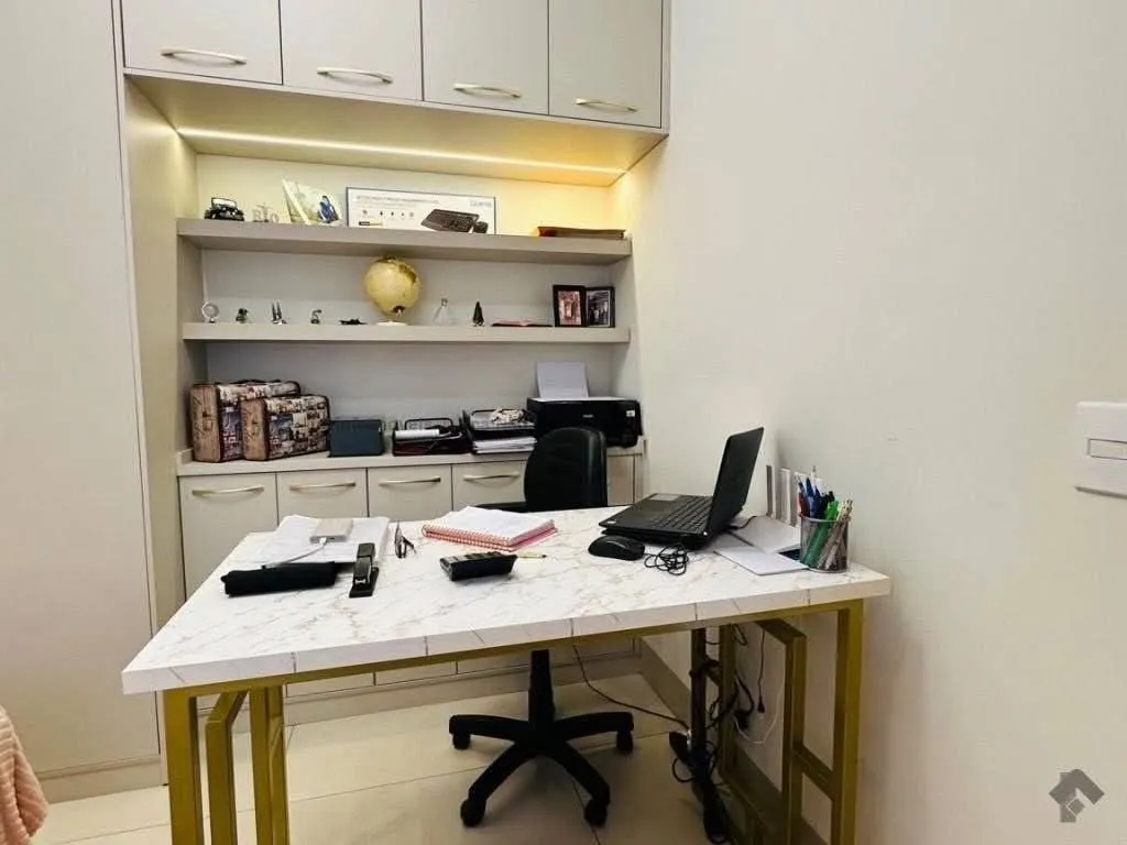 Imagem Linda Casa Com Lazer Completo No Rita Vieira