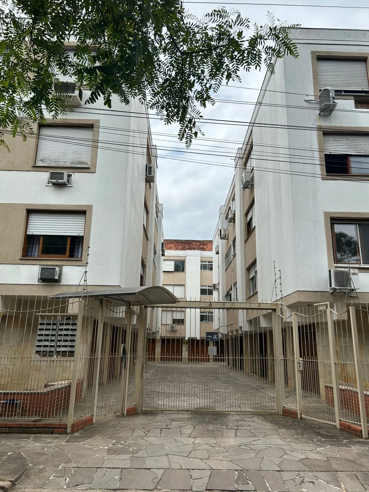 Imagem IDEAL PARA INVESTIDORES - apartamento semi mobiliado no Bairro Jardim Planalto