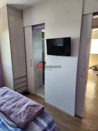 Imagem Apartamento para Venda 3 Quartos, 1 Suite, 2 Vagas, Fundação, São Caetano do Sul - SP | ED. LA VITA