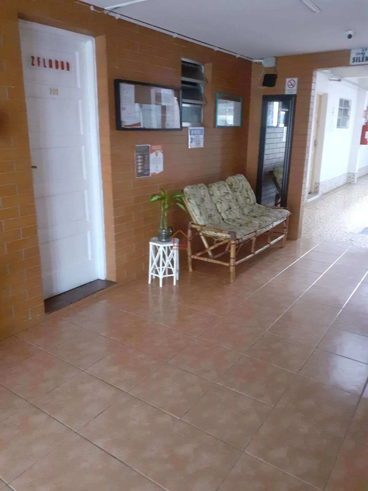 Imagem Kitnet - Mobiliada