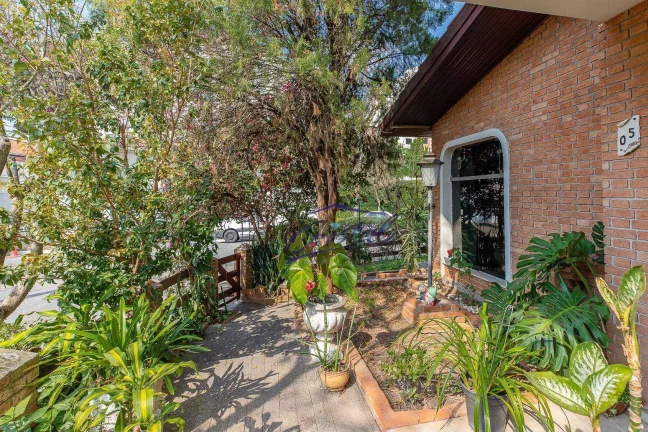 Imagem Casa com 4 dormitórios à venda, 265 m² por R$ 1.150.000,00 - Jardim das Vertentes - São Paulo/SP
