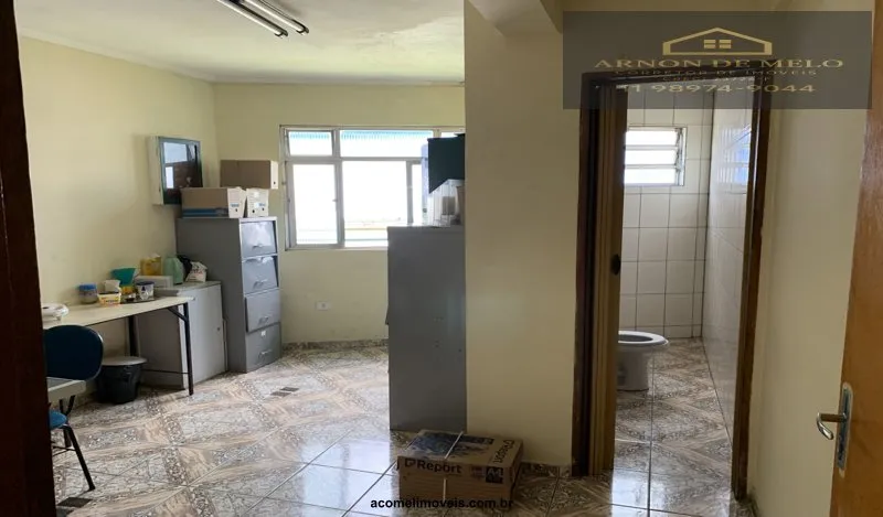 Imagem Galpões para venda em Carapicuiba no bairro Vila Sul Americana