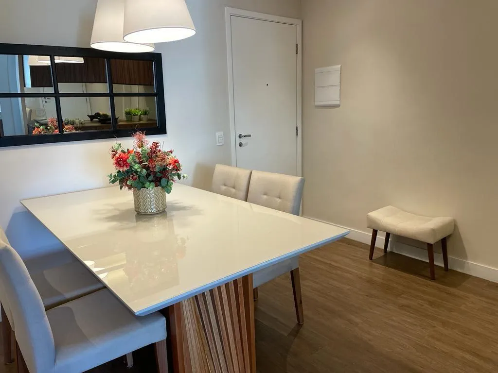 Imagem APARTAMENTO - CONDOMÍNIO NATURALE - JUNDIAI