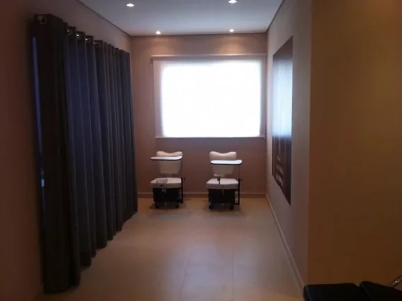 Imagem FIRST CLASS - MBIGUCCI - Apto de 64m², 2 dorms, 2 suítes, em excelente região do bairro do Morumbi!!