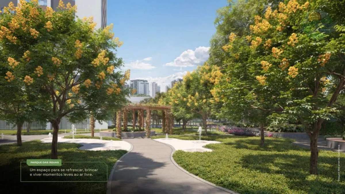 Imagem Apartamento à venda em Recife, Ilha do Leite, com 2 quartos, 51m2